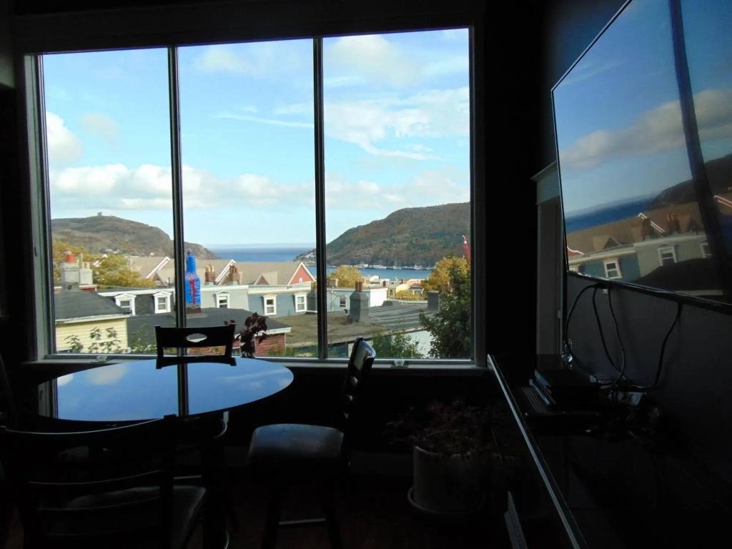 Downtown Executive Suites - Queens Road