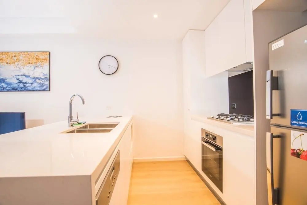 Warm Soul Apartment In The Heart Of Eastwood