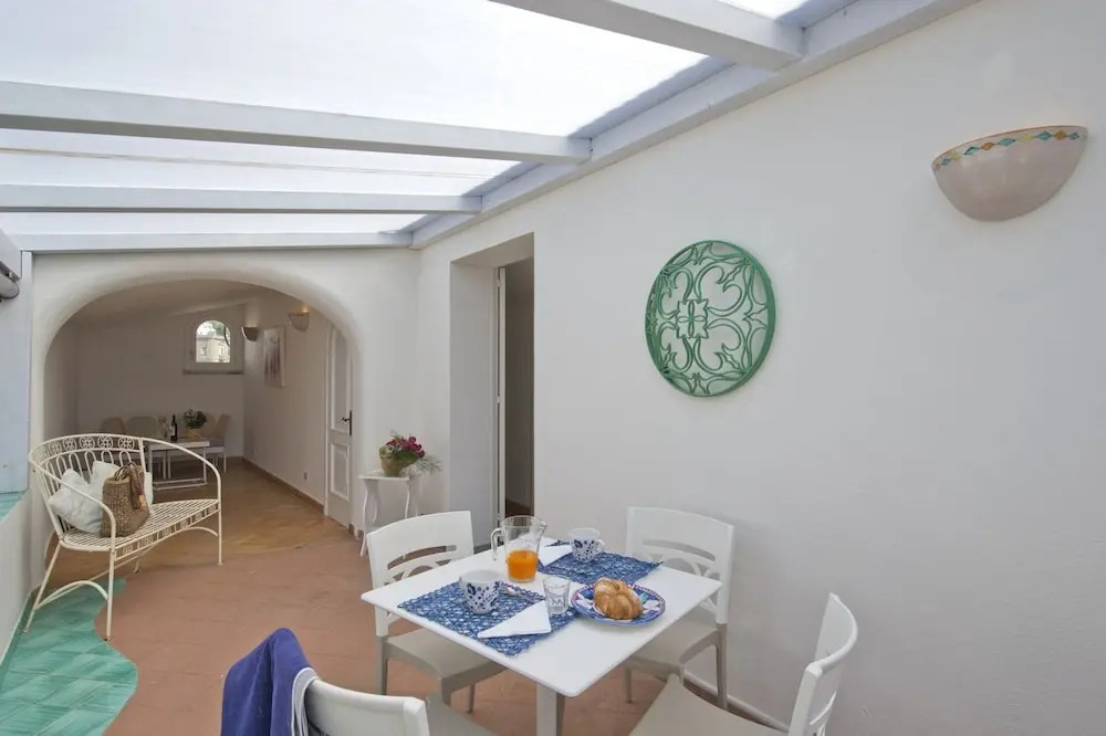 Casa Malu'