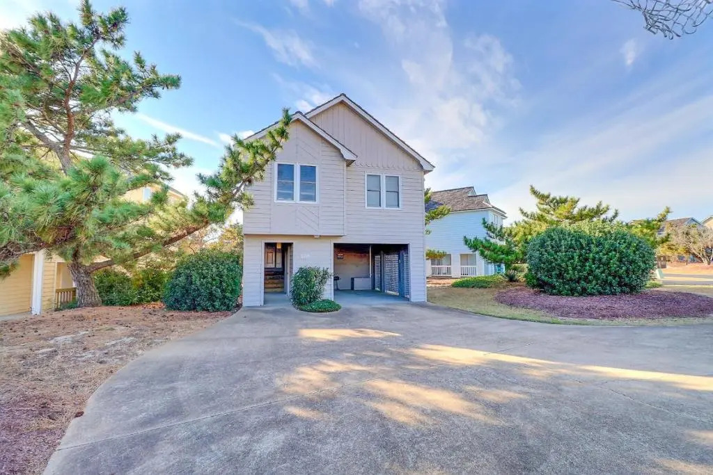 6145 Linkside Dunes Golf Course Views