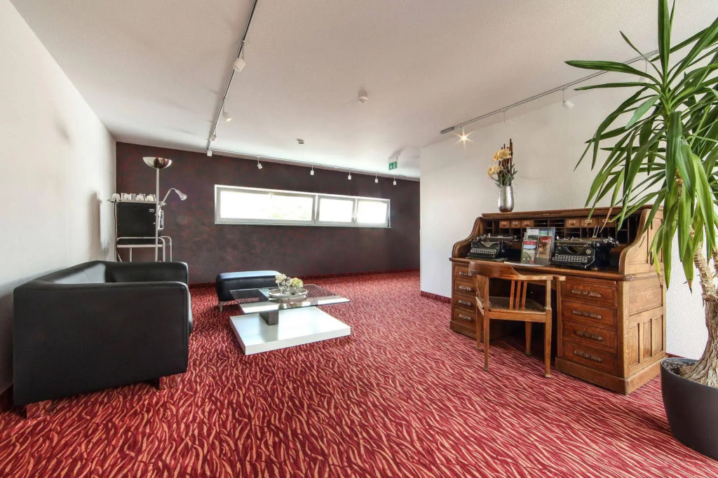 ibis Styles Aalen
