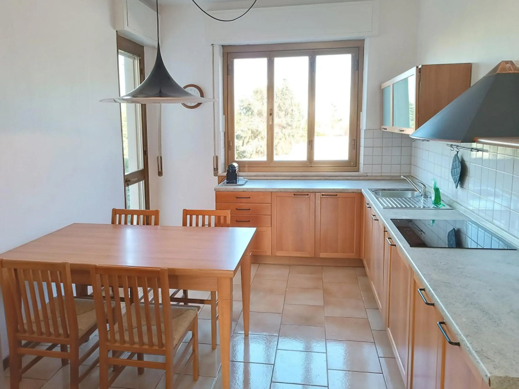 appartamento ulivo