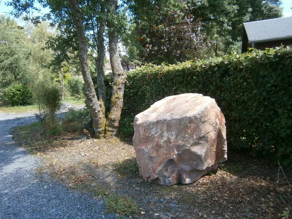 Le Chalet Pré de la Fontaine