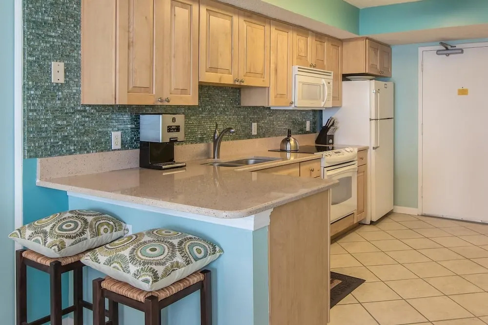 Surfside Shores II 2905