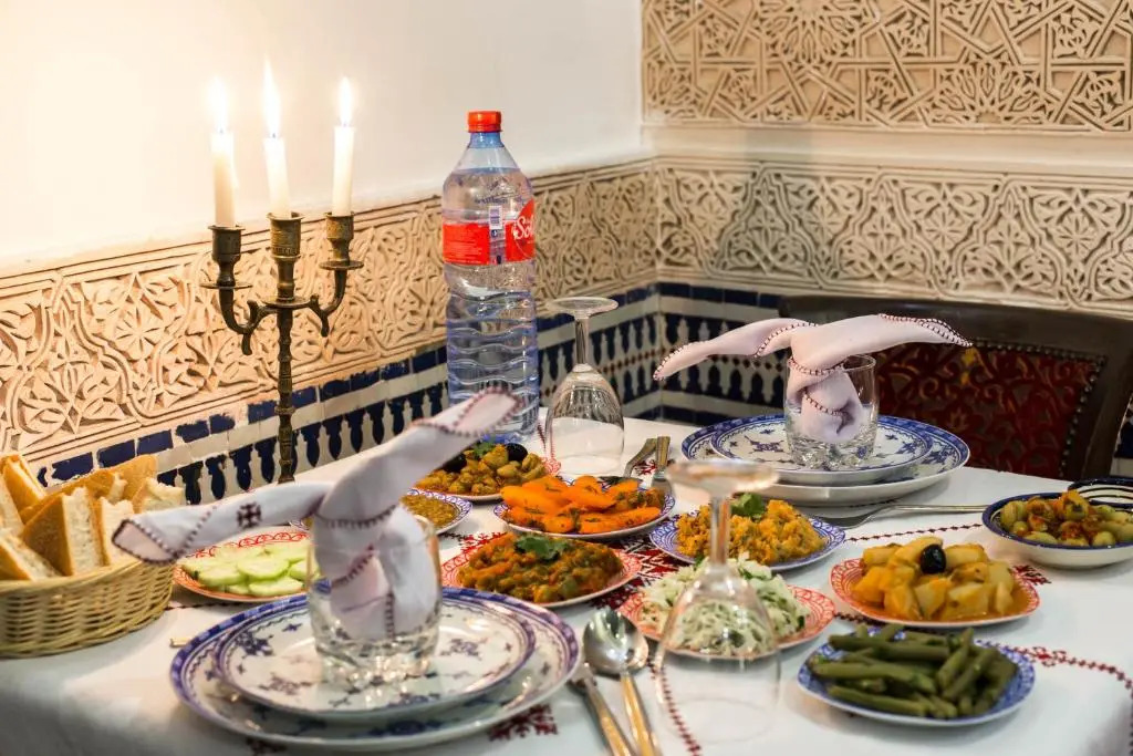 Dar Fes Medina Ziat