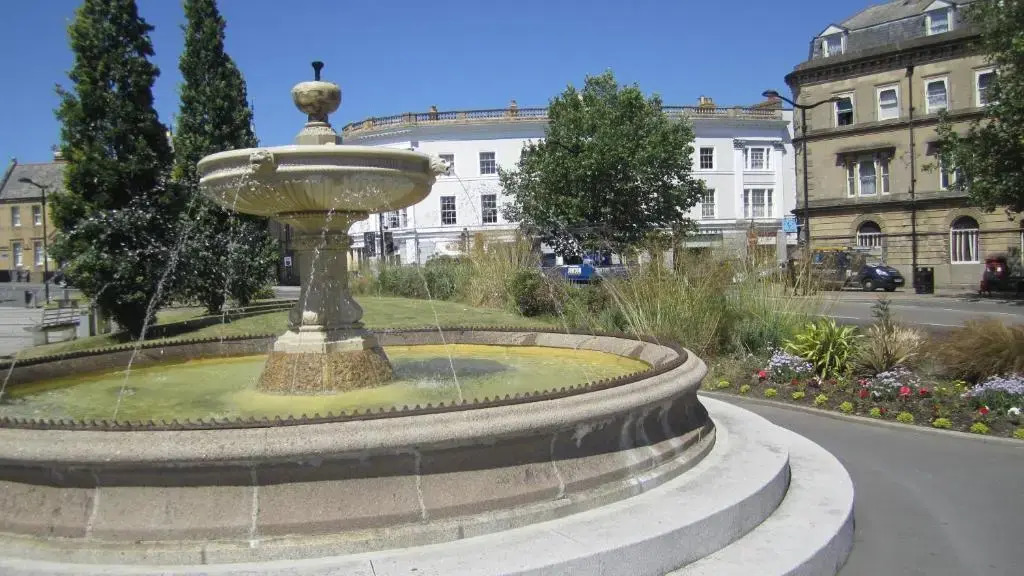Yeo Dale Hotel