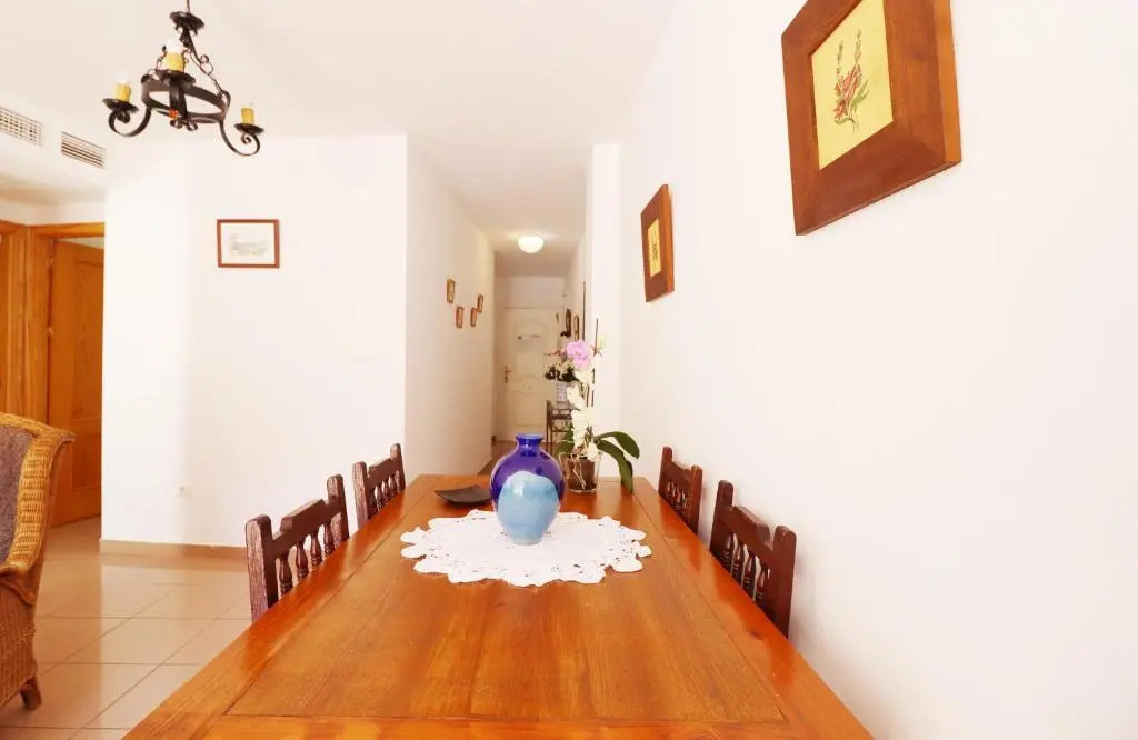 Apartment Burrianabeach C Spainsunrentals 1189
