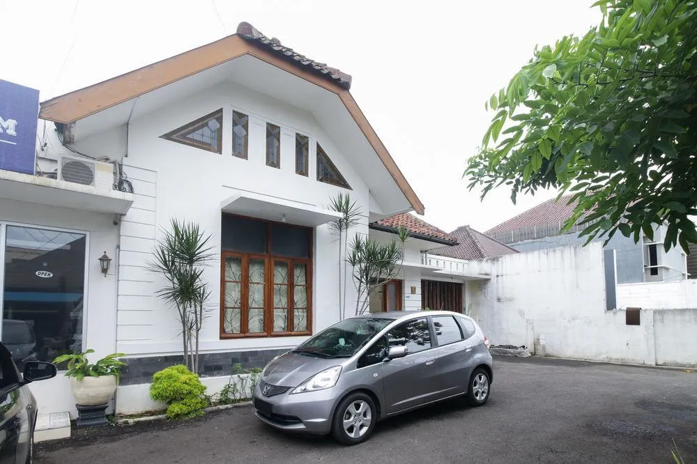 Airy Malabar Gatot Subroto Windu 6 Bandung