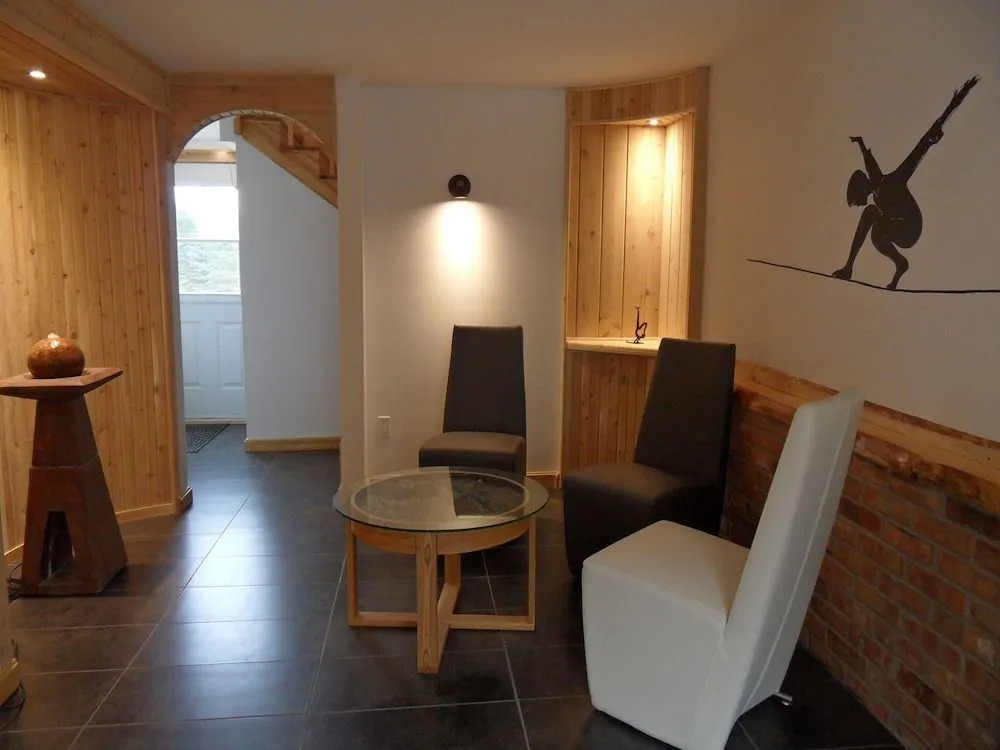 Le Relais des Hautes Gorges