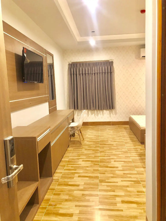 Ngoc Thanh 2 Hotel