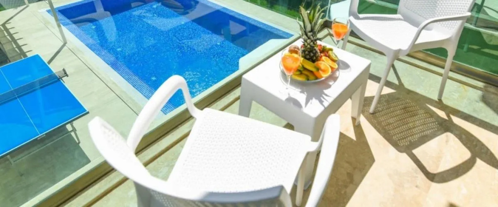Villa Fresh