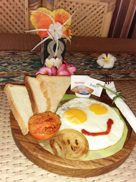 Puri Air Beach Resort & Spa