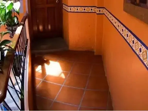 Hotel Posada Casa Regia