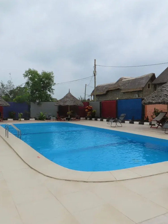 Wayma Paradise Resort