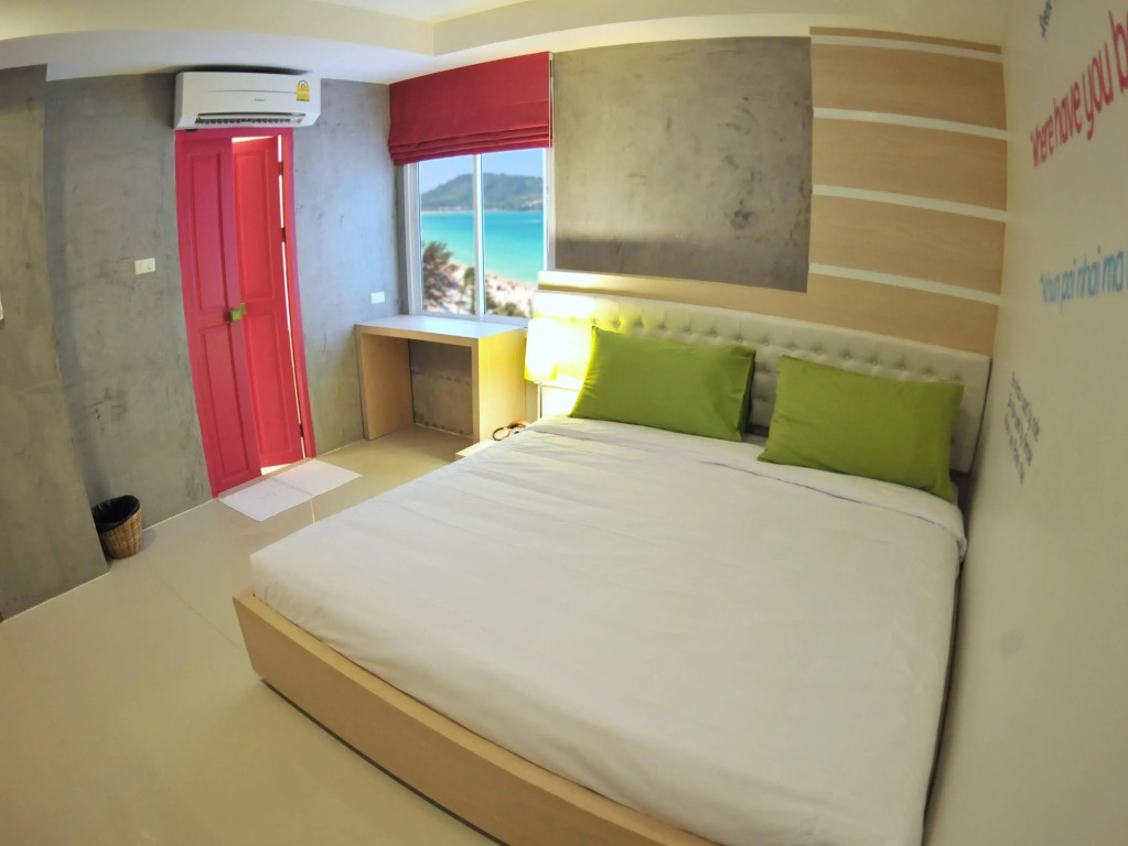 New Life Phuket Design