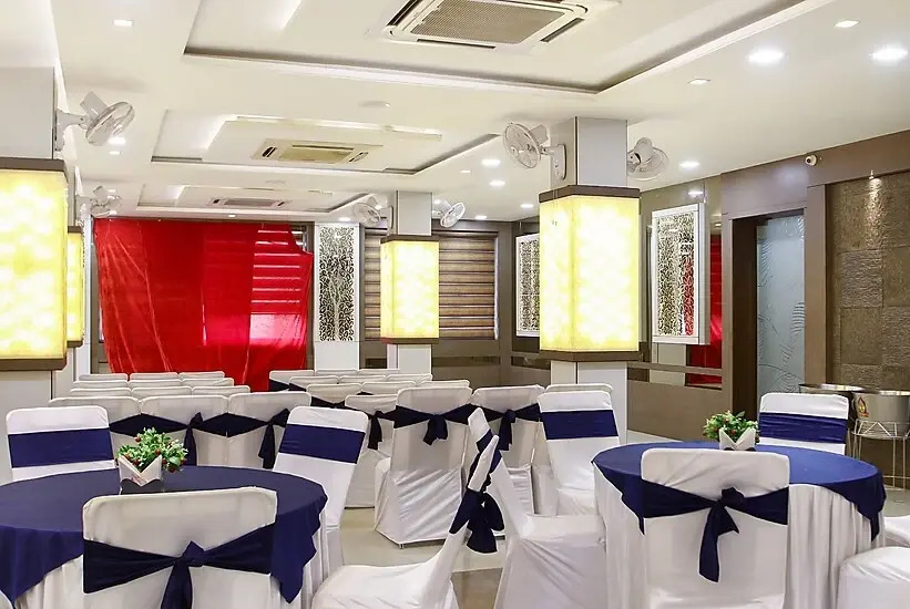 Goroomgo Galaxy Mathura