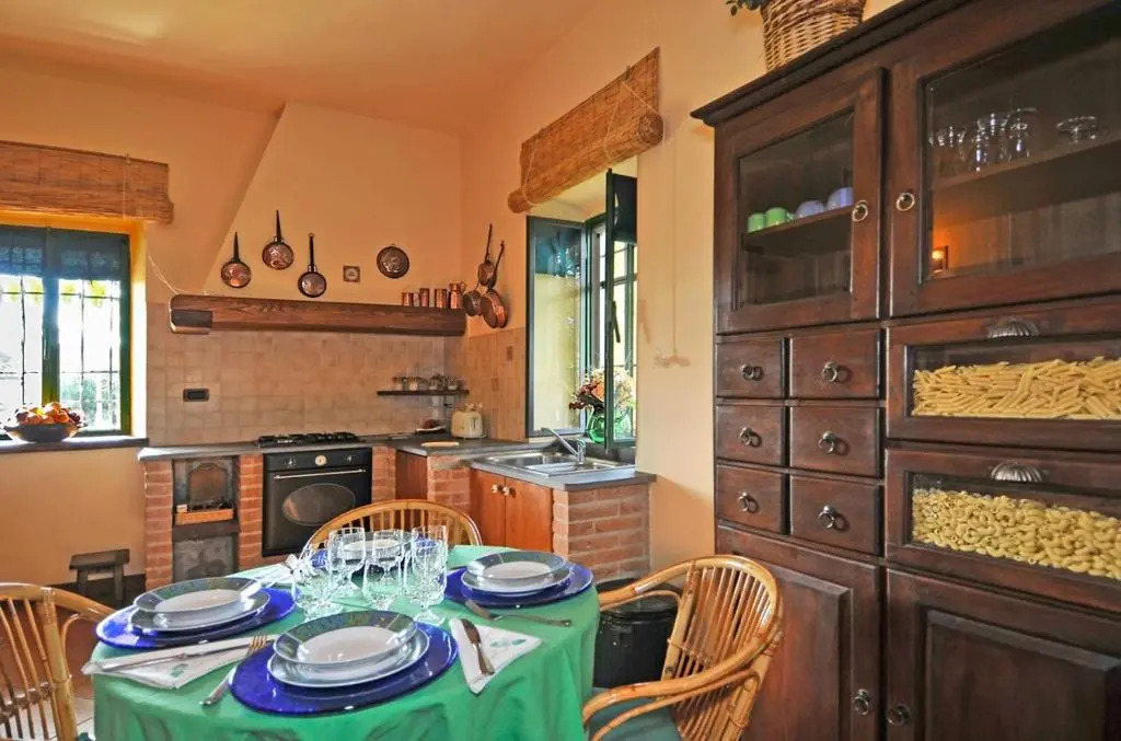 Agriturismo Il Bottaccino
