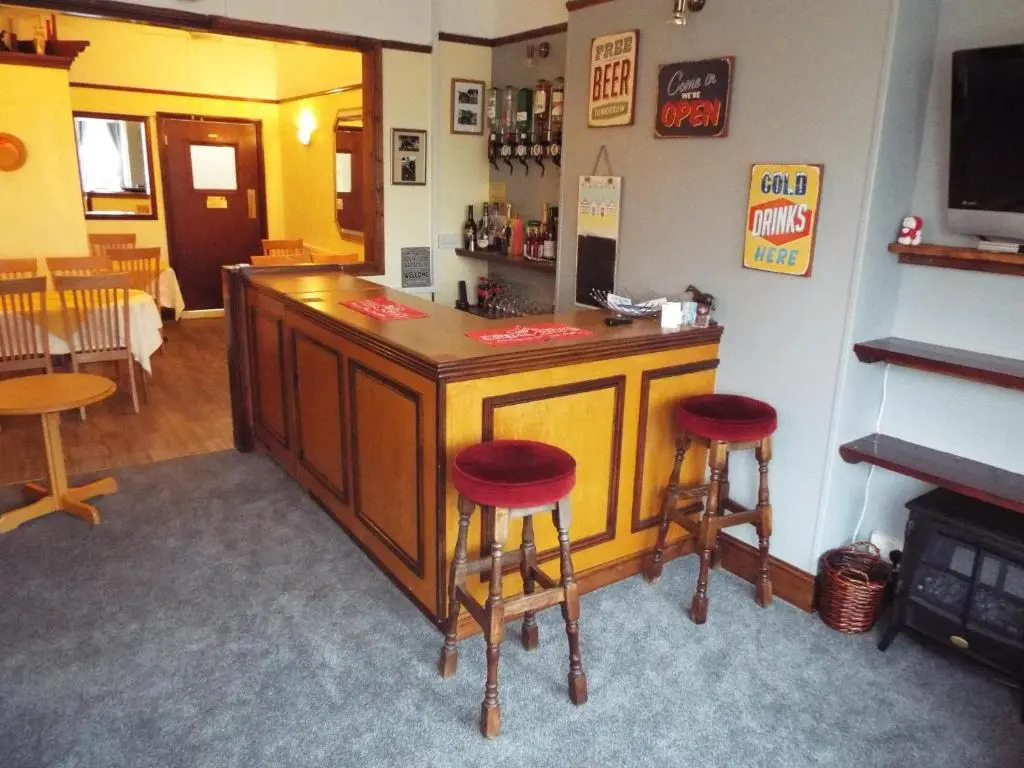 Maluth Lodge