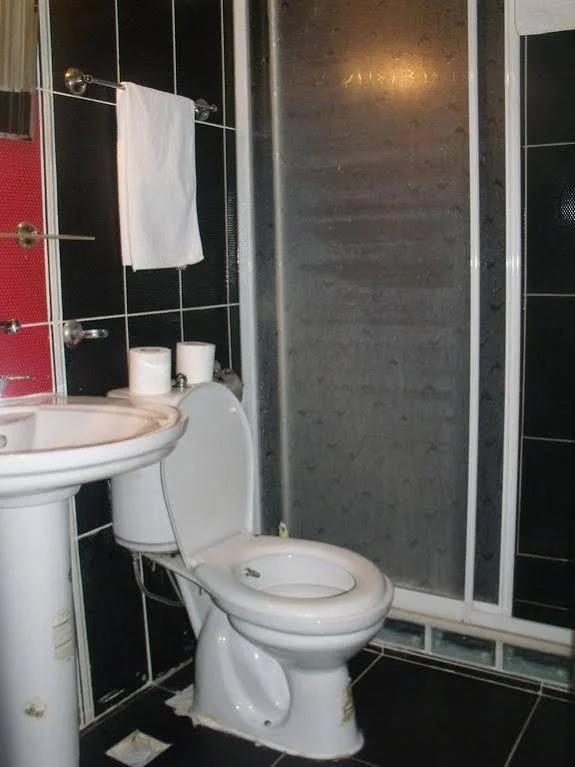 Evim Otel