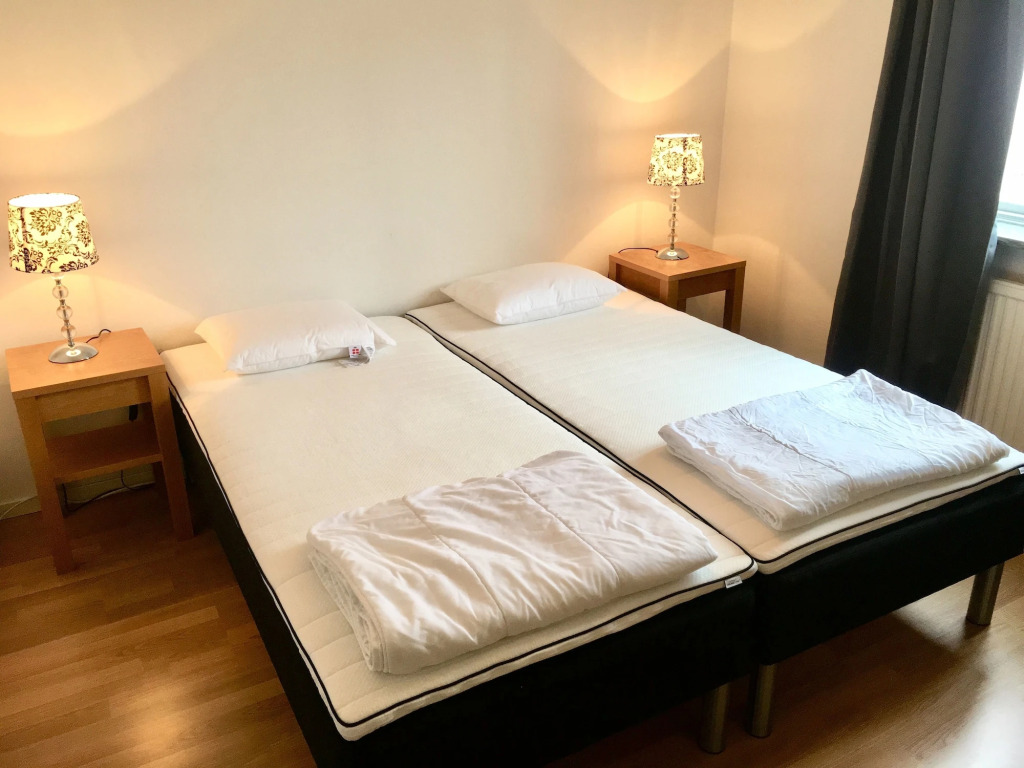 Ja Hotel Karlskrona