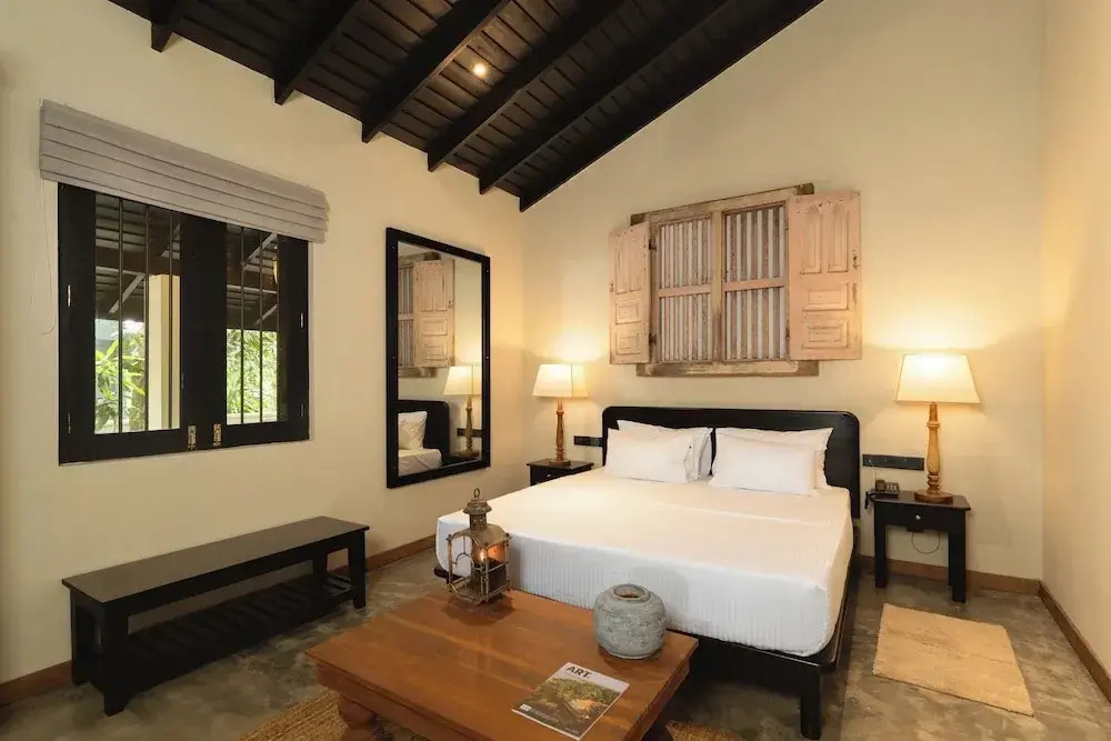 Beldon Boutique Hotel