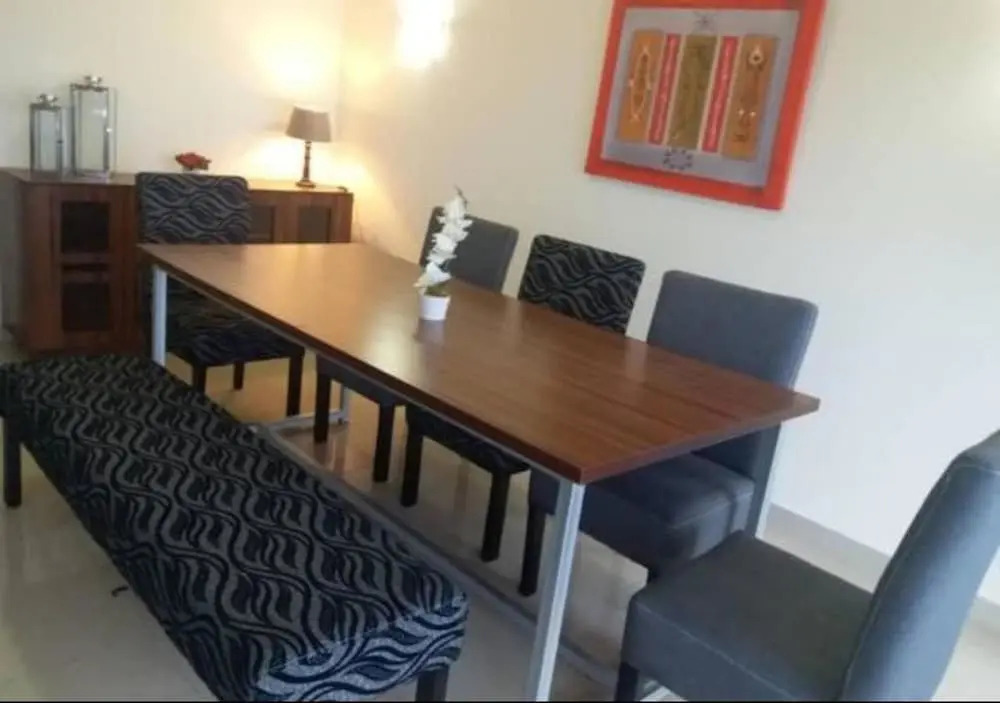 Amara Suites Caterer's Court
