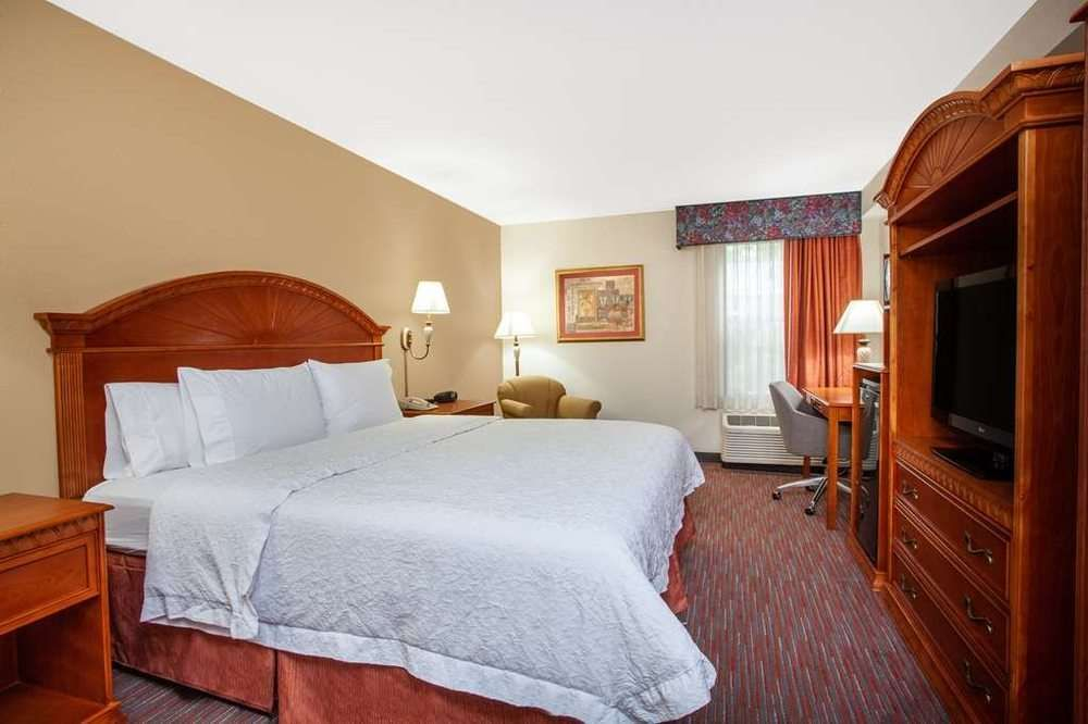 Orlando Palms Hotel