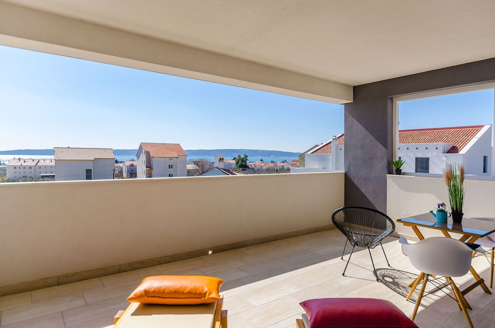 Apartments and Room Gabriels Paradise