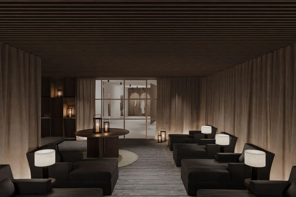 Ullrhaus - ST ANTON 4 Star Superior