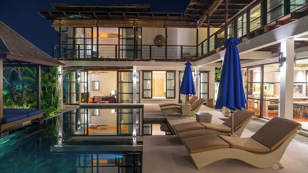 Villa Adenium by Elite Havens