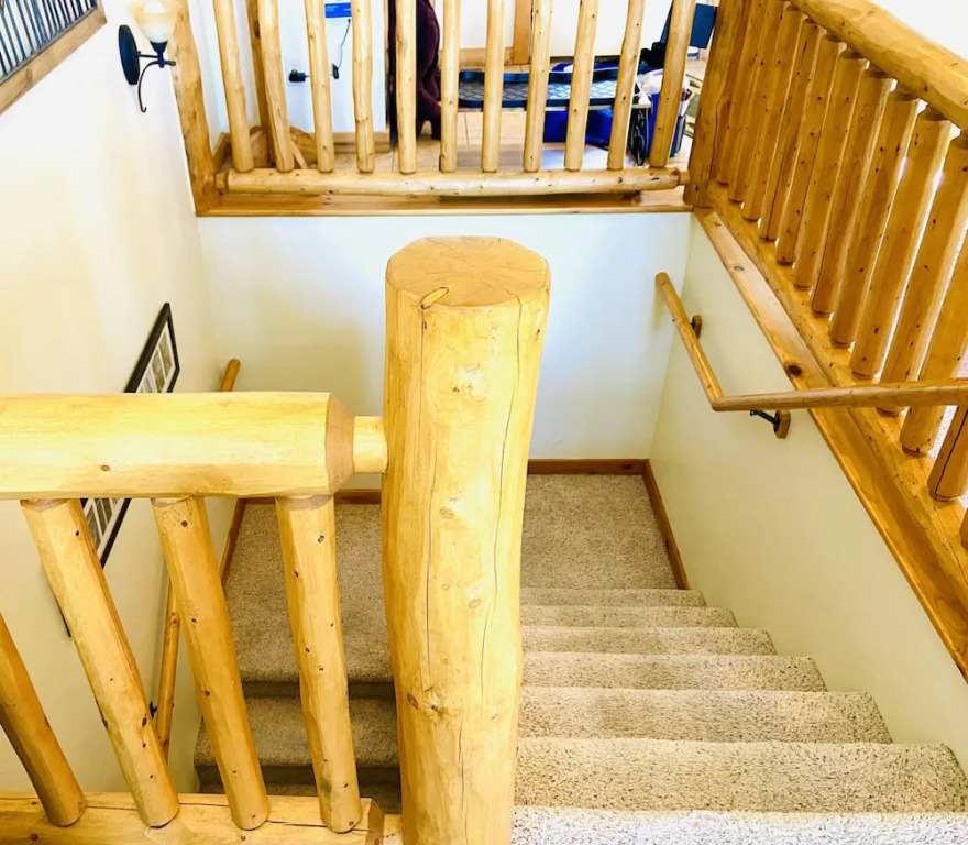 Nisa Mountain 36 2 Bedroom Condo by RedAwning