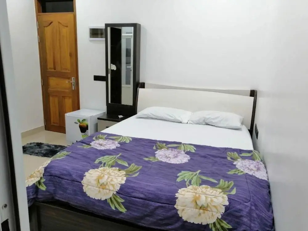 RanvinaInn Home Stay
