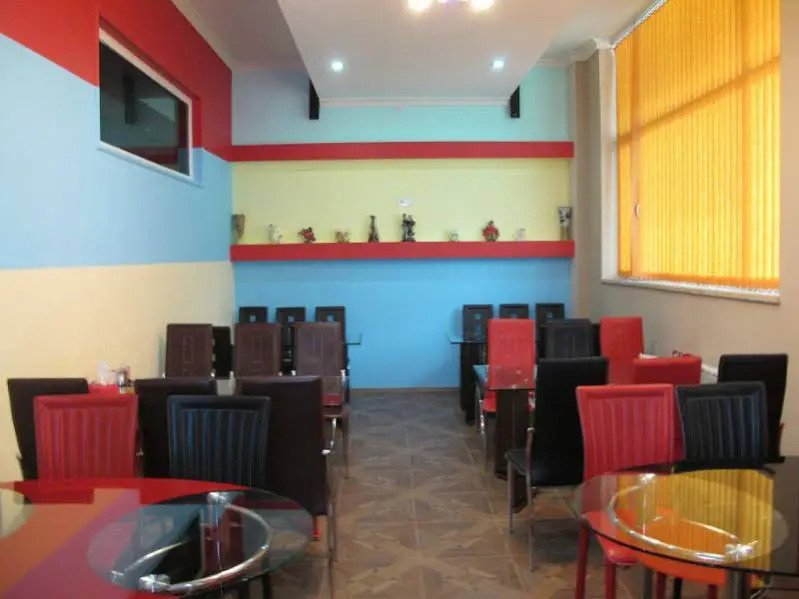 Diana Hotel