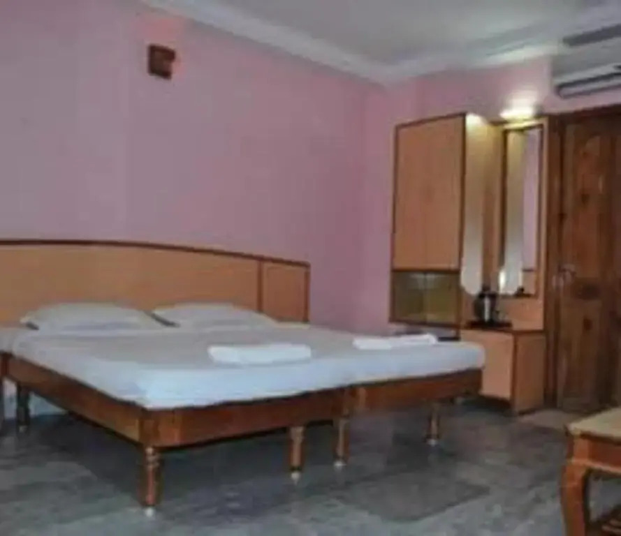 Hotel O by OYO ANNAPURNA RESIDENCY