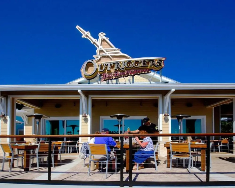 13 Old Feger - New Smyrna Marina by Ocean Properties