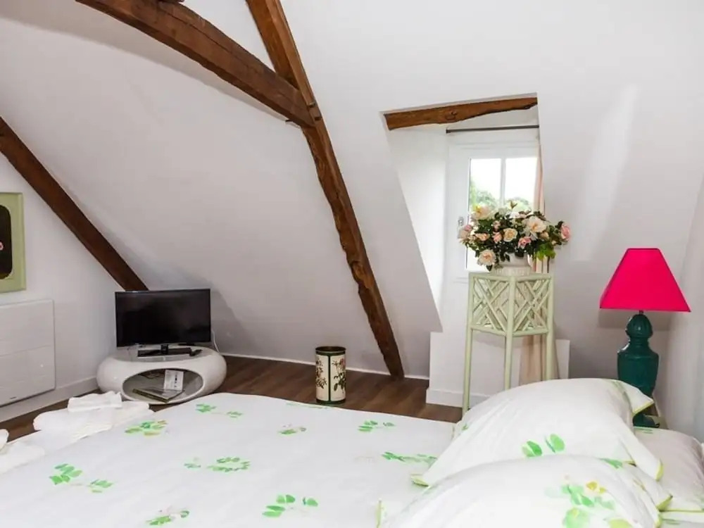 Salamandre Cottage