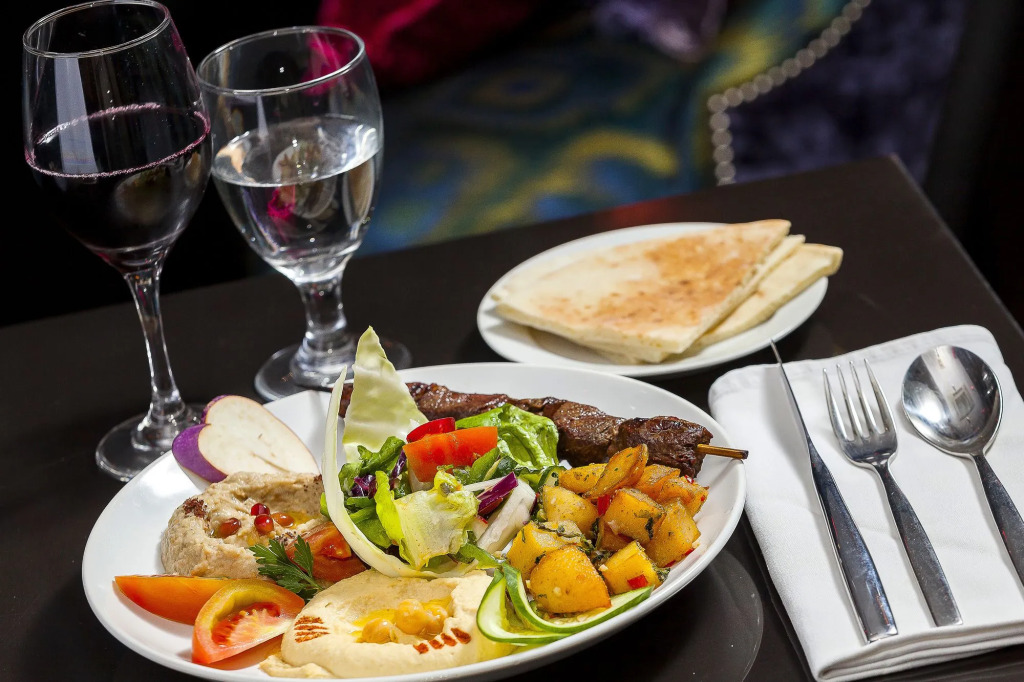 Imani Suites