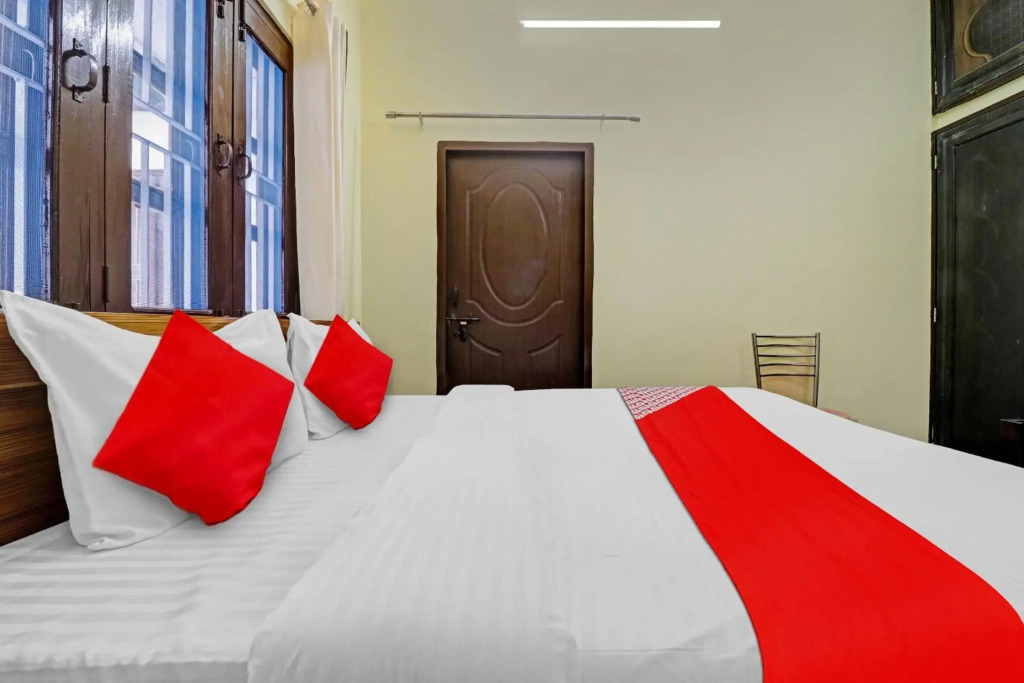 OYO Flagship 80458 Vithalesh Home Stay