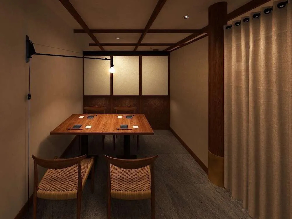 Sotetsu Grand Fresa Bangkok