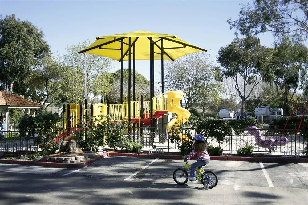 San Diego KOA