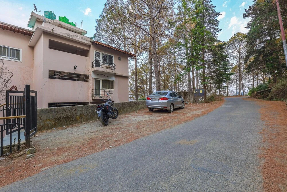 Iva 1 BHK by Dumnu Homes