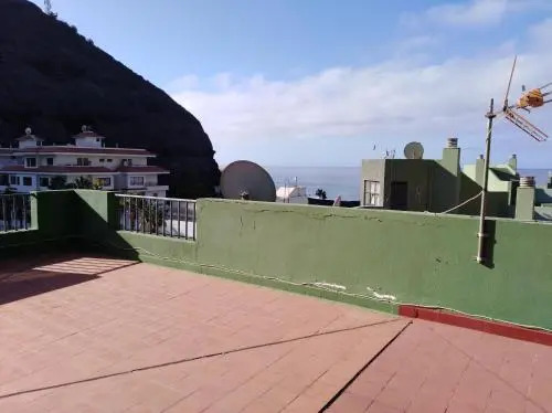 Apartment Tazacorte Beach