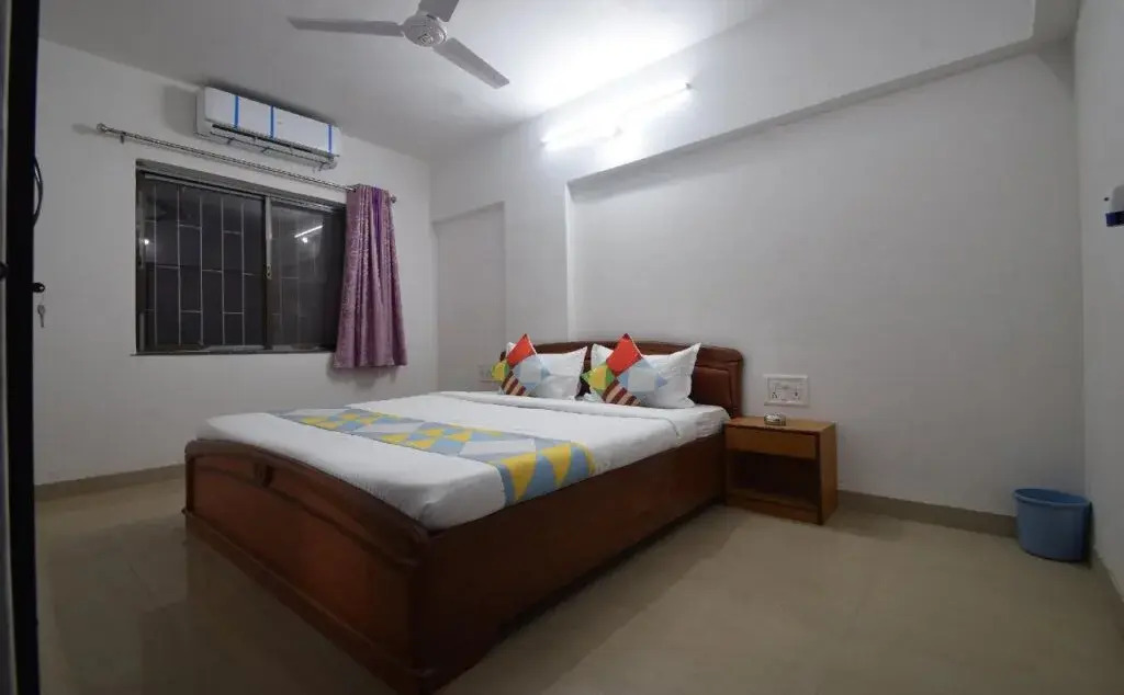 KumKum Apartment By OYO Rooms
