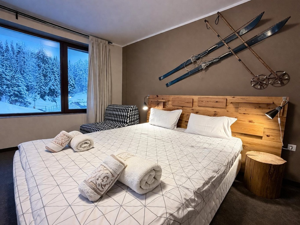 Finish Line Guest House