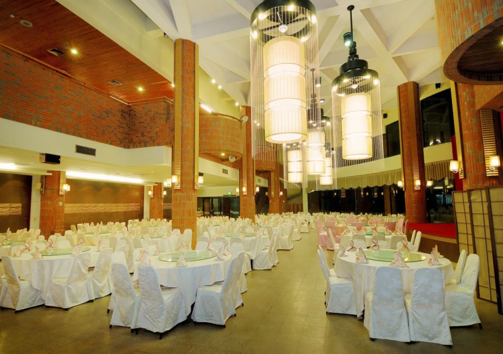 CHIENTAN Youth Hotel