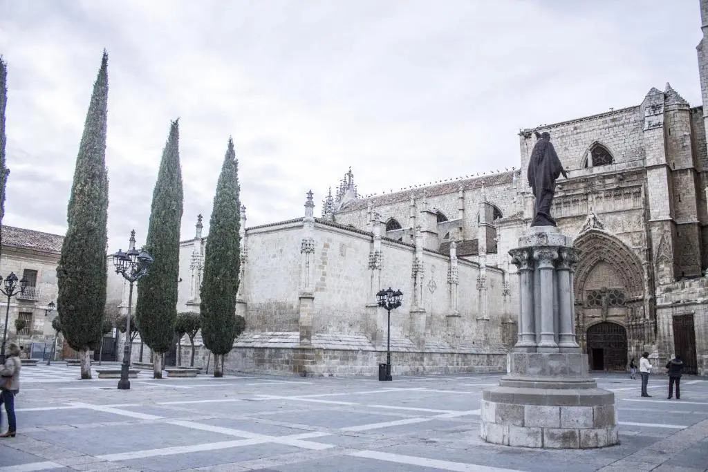 Alda Centro Palencia