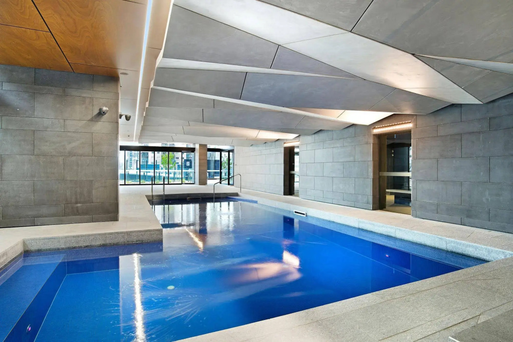 Manhattan Apartment
