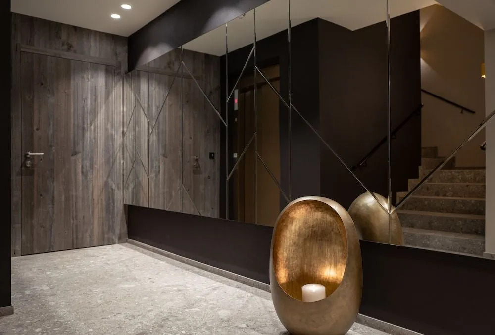 SISSI SUITES | luxury apartments | Mayrhofen