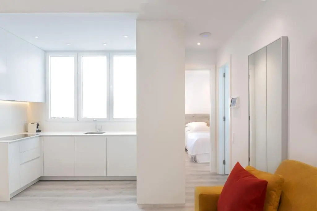 Lauser City Suites