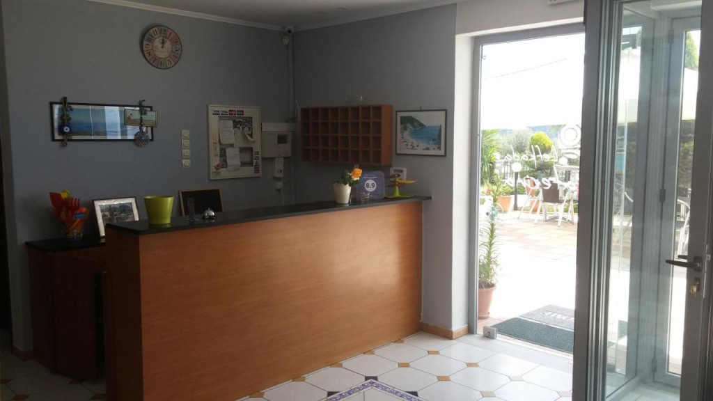 Portofico Hotel